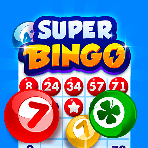 Super Bingo HD