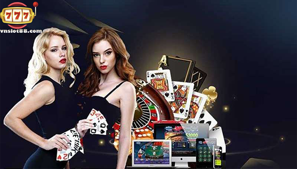 Đánh Bài Đổi Thưởng VN88 – Khám Phá Không Gian Giải Trí Hấp Dẫn